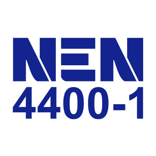 NEN 4400-1