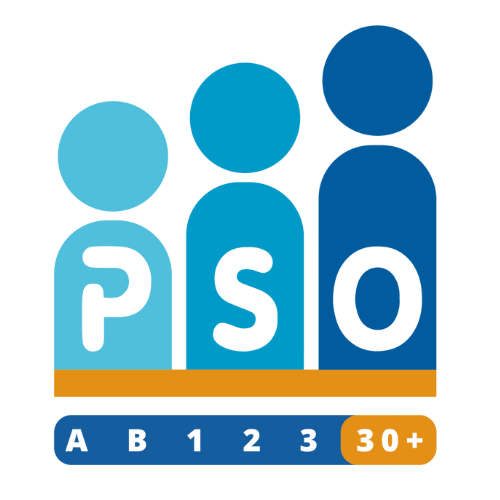 PSO 30+